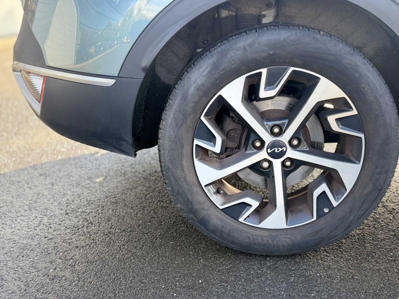 Used Kia Sportage 2022 for sale - 76494523: Photo 14
