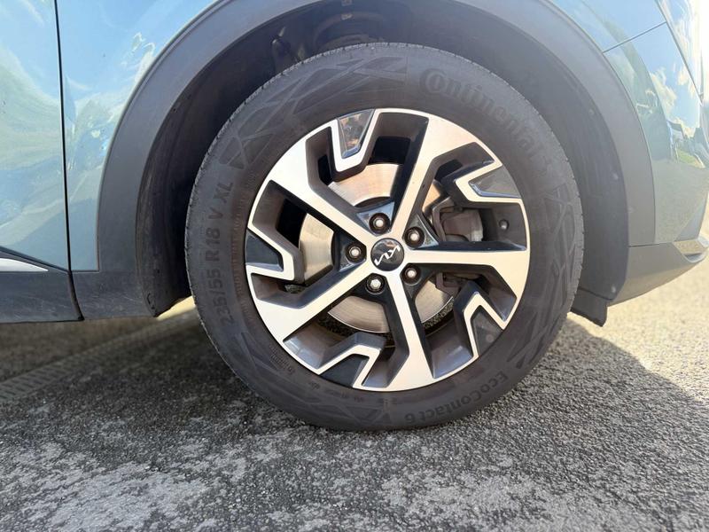 Used Kia Sportage 2022 for sale - 76494523: Photo 15