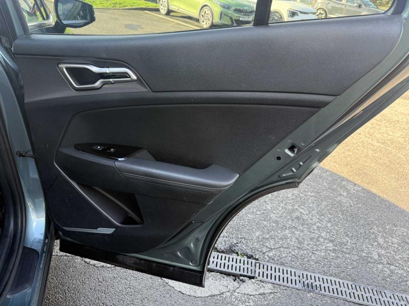Used Kia Sportage 2022 for sale - 76494523: Photo 18
