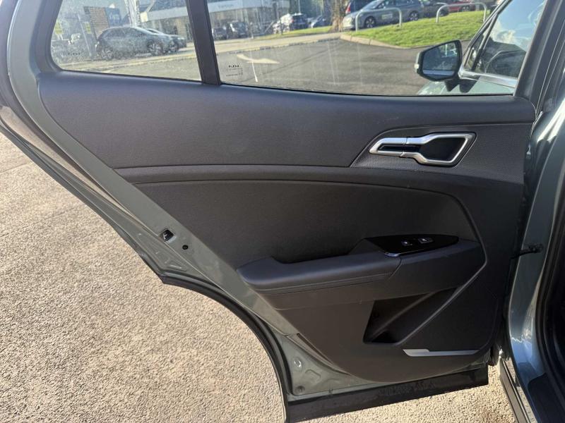 Used Kia Sportage 2022 for sale - 76494523: Photo 21