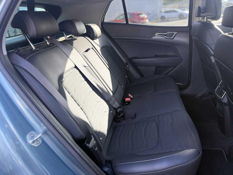 Used Kia Sportage 2022 for sale - 76494523: Photo 25