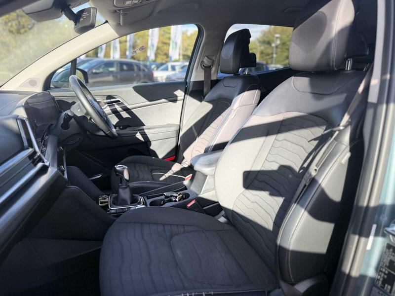 Used Kia Sportage 2022 for sale - 76494523: Photo 27