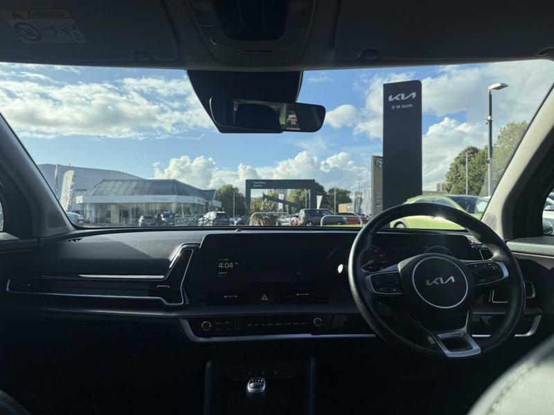 Used Kia Sportage 2022 for sale - 76494523: Photo 28