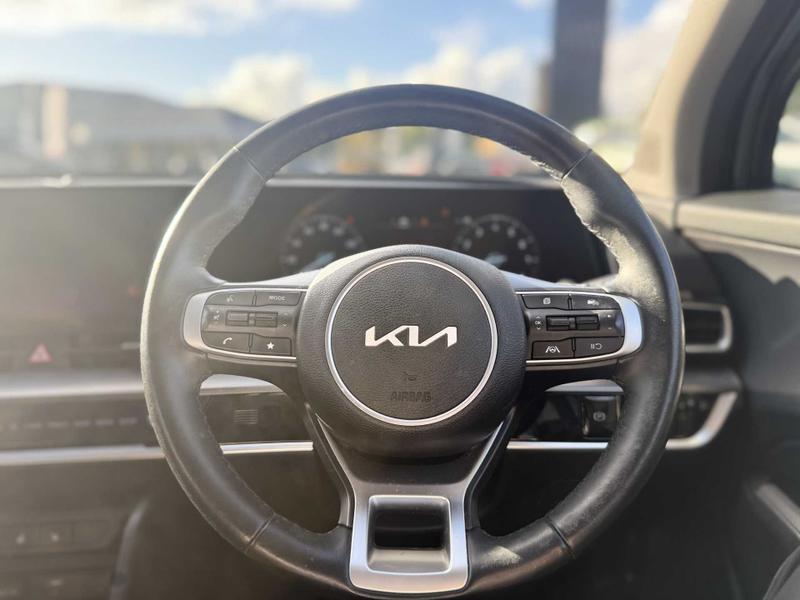 Used Kia Sportage 2022 for sale - 76494523: Photo 29