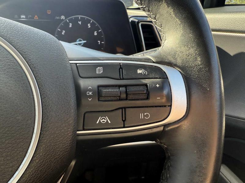 Used Kia Sportage 2022 for sale - 76494523: Photo 30