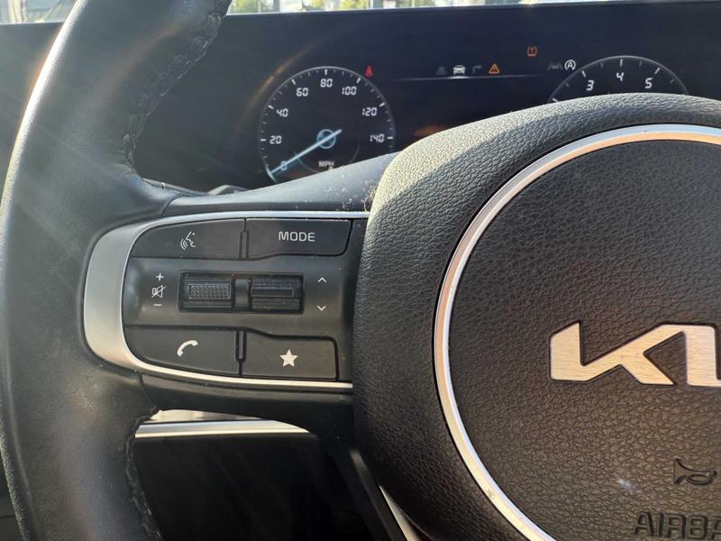 Used Kia Sportage 2022 for sale - 76494523: Photo 31