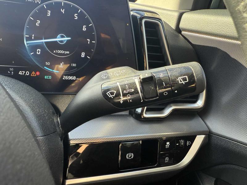 Used Kia Sportage 2022 for sale - 76494523: Photo 32