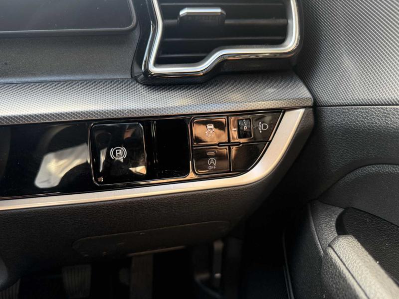 Used Kia Sportage 2022 for sale - 76494523: Photo 34