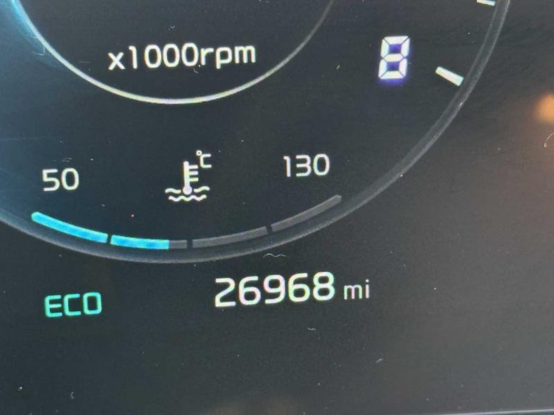 Used Kia Sportage 2022 for sale - 76494523: Photo 35