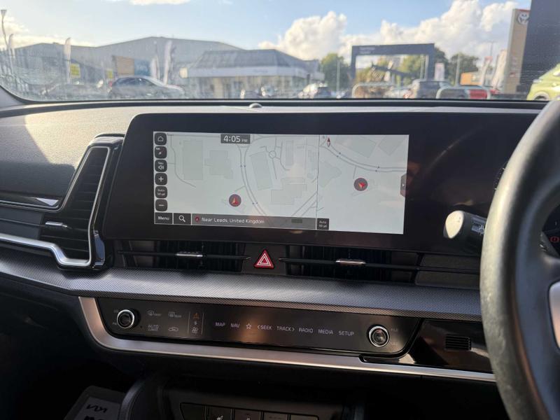 Used Kia Sportage 2022 for sale - 76494523: Photo 36