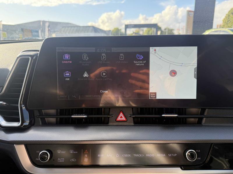 Used Kia Sportage 2022 for sale - 76494523: Photo 37