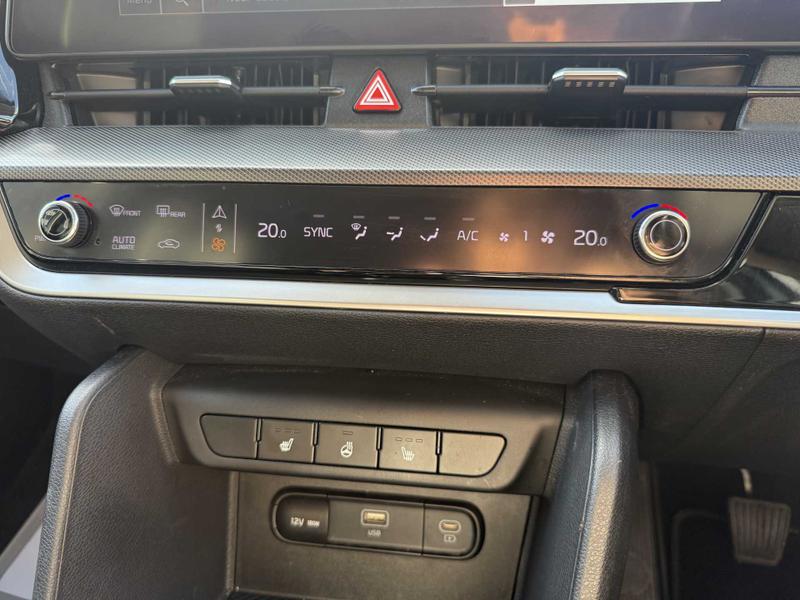 Used Kia Sportage 2022 for sale - 76494523: Photo 38