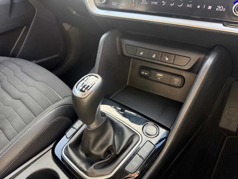 Used Kia Sportage 2022 for sale - 76494523: Photo 39