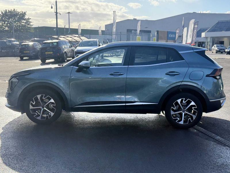 Used Kia Sportage 2022 for sale - 76494523: Photo 4