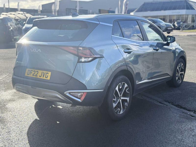 Used Kia Sportage 2022 for sale - 76494523: Photo 7