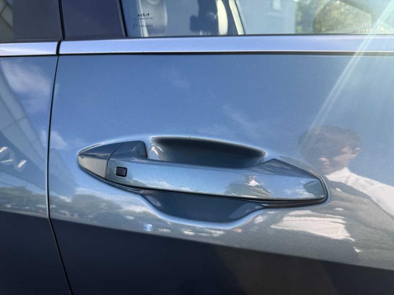 Used Kia Sportage 2022 for sale - 76494523: Photo 8