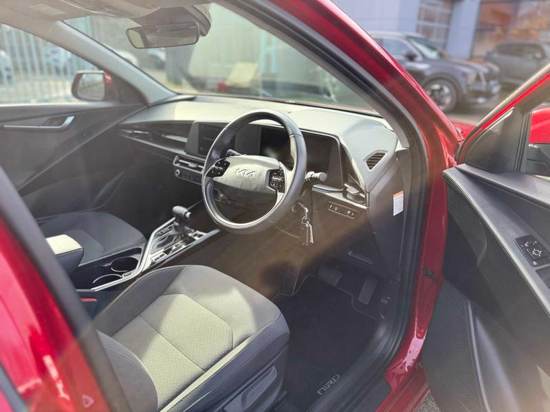 Used Kia Niro 2023 for sale - 78209906: Photo 15