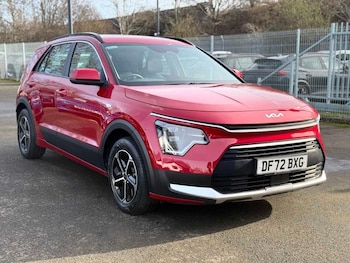 Used Kia Niro undefined for sale - 78209906: Photo