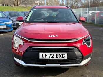 Used Kia Niro undefined for sale - 78209906: Photo