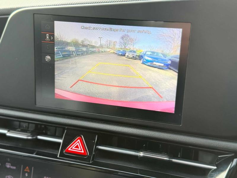 Used Kia Niro 2023 for sale - 78209906: Photo 30