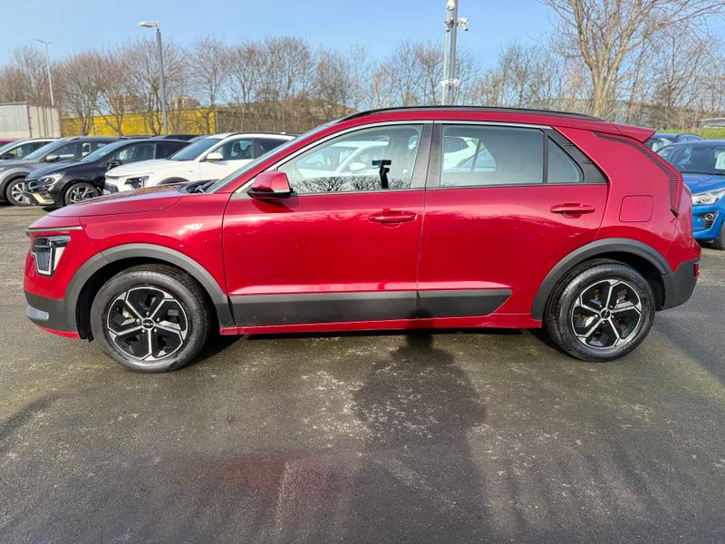 Used Kia Niro 2023 for sale - 78209906: Photo 4