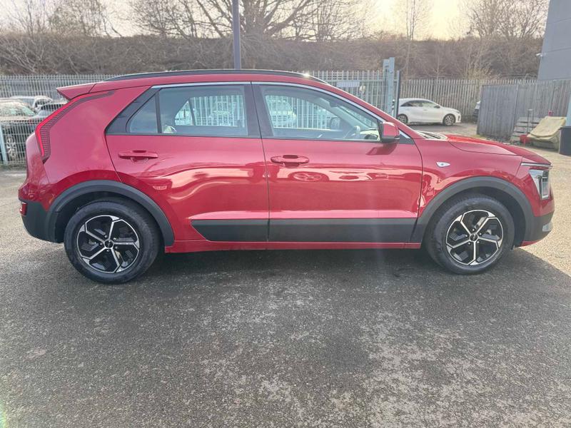Used Kia Niro 2023 for sale - 78209906: Photo 8
