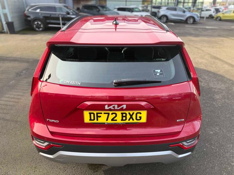 Used Kia Niro 2023 for sale - 78209906: Photo 9