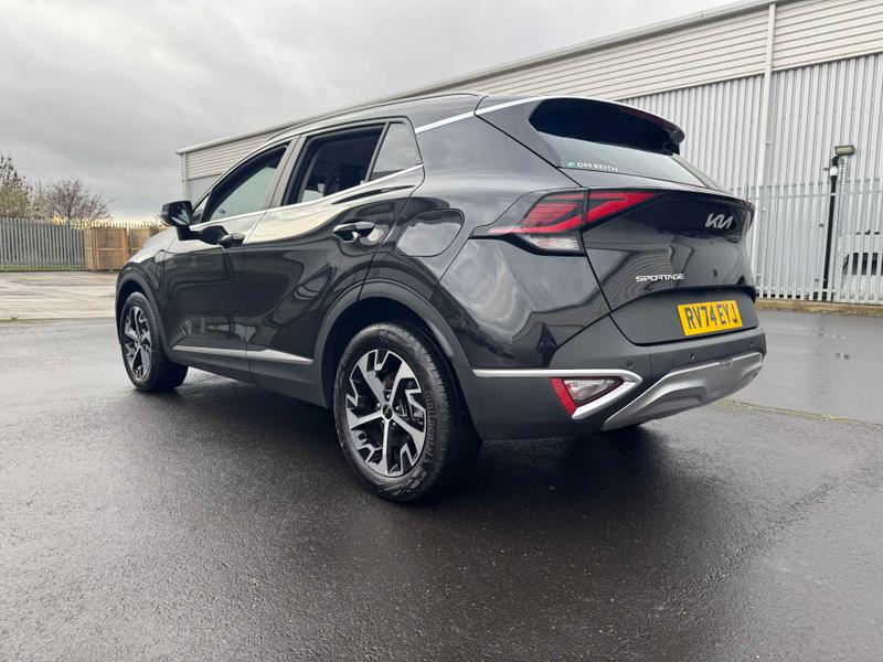Used Kia Sportage 2024 for sale - 76738899: Photo 11
