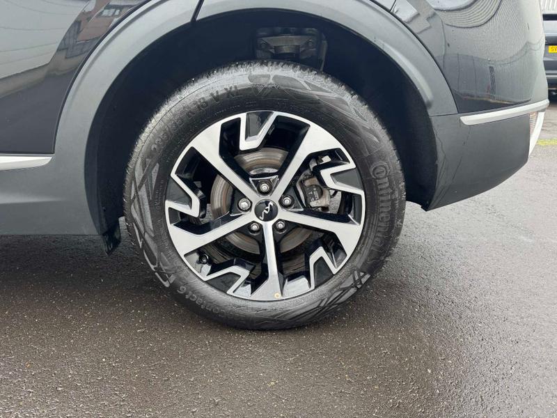 Used Kia Sportage 2024 for sale - 76738899: Photo 12