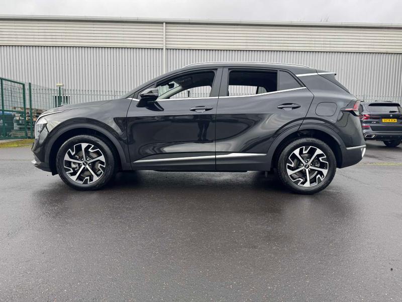 Used Kia Sportage 2024 for sale - 76738899: Photo 13