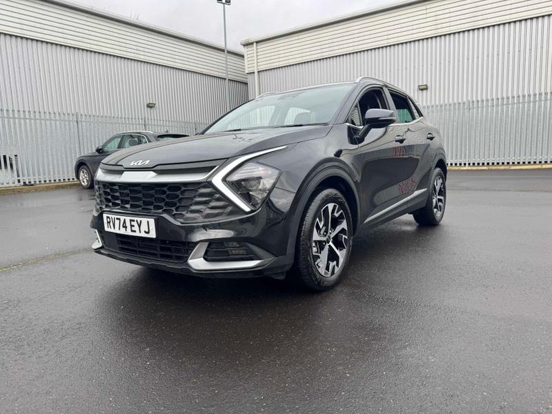 Used Kia Sportage 2024 for sale - 76738899: Photo 15