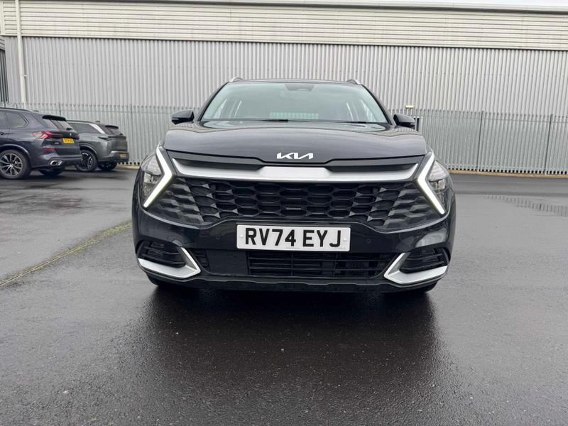 Used Kia Sportage 2024 for sale - 76738899: Photo 16