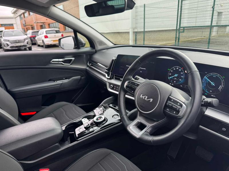 Used Kia Sportage 2024 for sale - 76738899: Photo 19