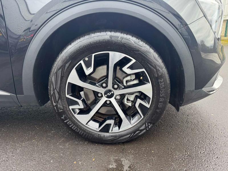 Used Kia Sportage 2024 for sale - 76738899: Photo 2