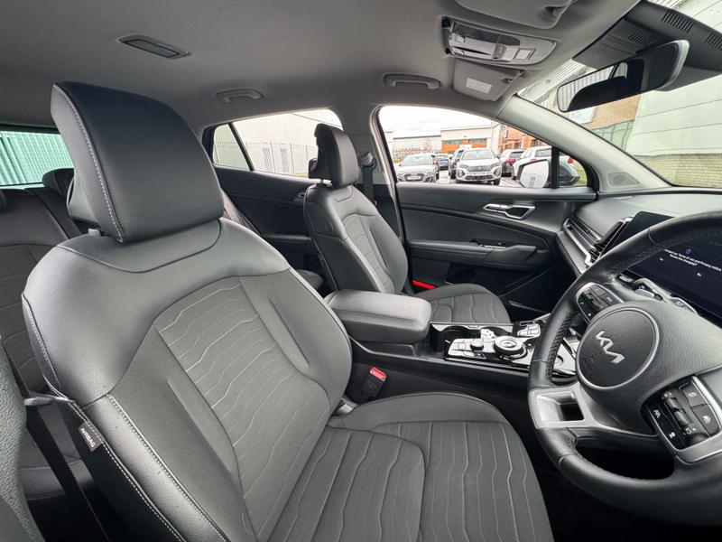 Used Kia Sportage 2024 for sale - 76738899: Photo 20