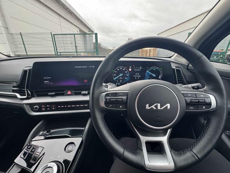 Used Kia Sportage 2024 for sale - 76738899: Photo 23