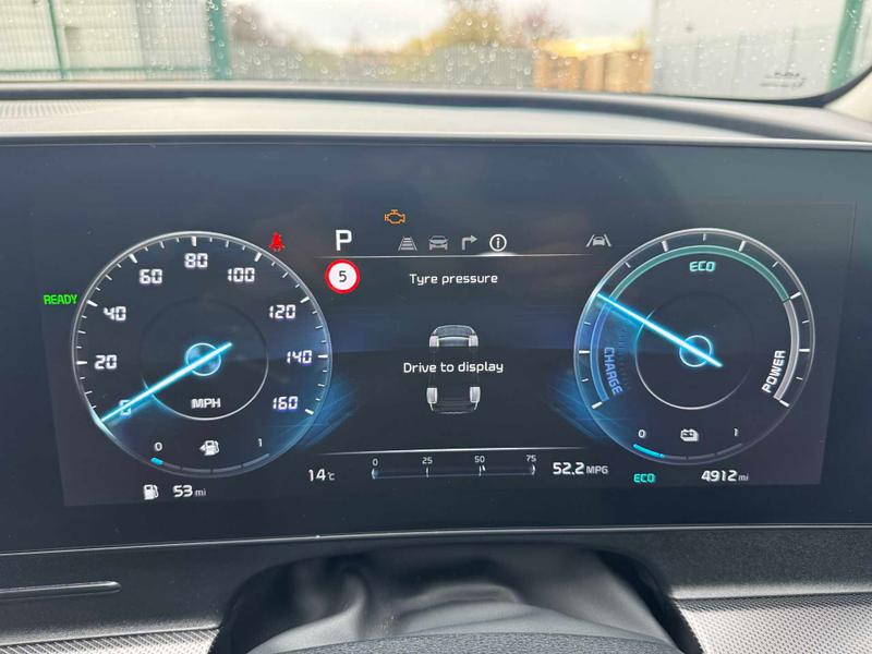 Used Kia Sportage 2024 for sale - 76738899: Photo 24