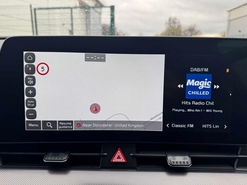 Used Kia Sportage 2024 for sale - 76738899: Photo 29