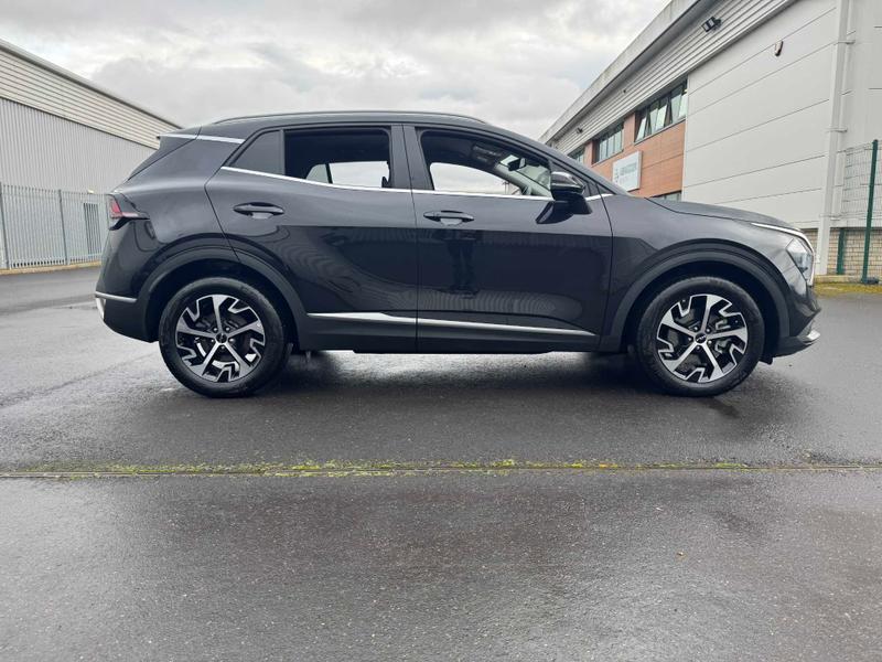 Used Kia Sportage 2024 for sale - 76738899: Photo 3