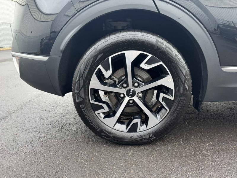 Used Kia Sportage 2024 for sale - 76738899: Photo 4