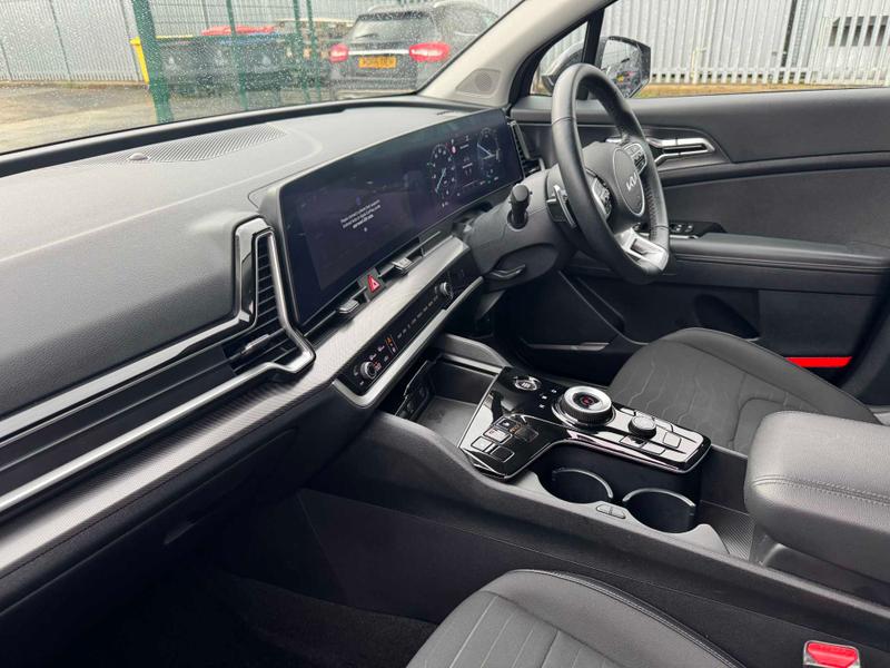 Used Kia Sportage 2024 for sale - 76738899: Photo 40