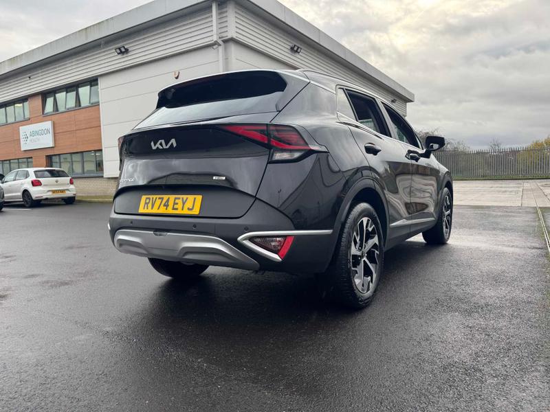 Used Kia Sportage 2024 for sale - 76738899: Photo 5