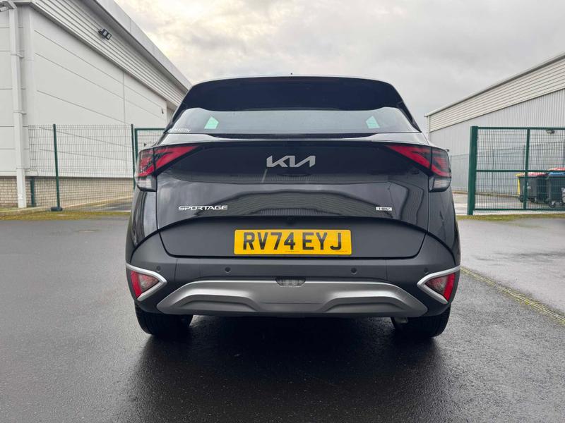 Used Kia Sportage 2024 for sale - 76738899: Photo 6