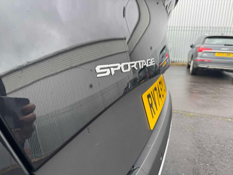 Used Kia Sportage 2024 for sale - 76738899: Photo 8