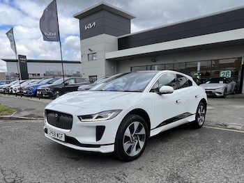 Used Jaguar I-Pace 2019 for sale - 78929705: Photo