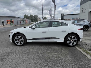 Used Jaguar I-Pace 2019 for sale - 78929705: Photo