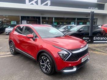 Used Kia Sportage 2025 for sale - 78785539: Photo
