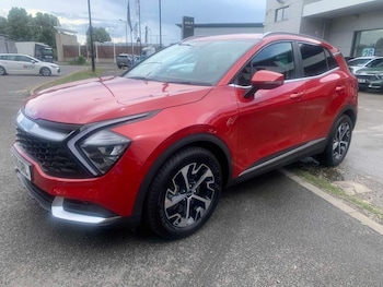 Used Kia Sportage 2025 for sale - 78785539: Photo