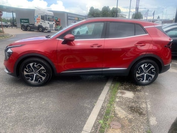Used Kia Sportage 2025 for sale - 78785539: Photo