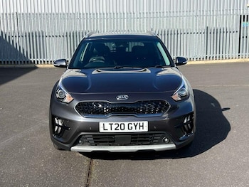 Used Kia Niro 2020 for sale - 77934927: Photo
